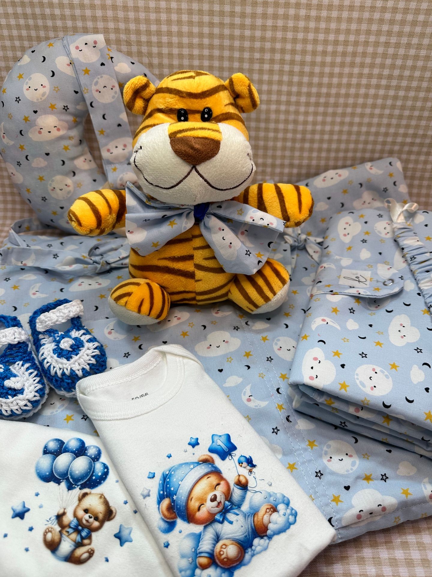 Colección "La lluna la Pruna"