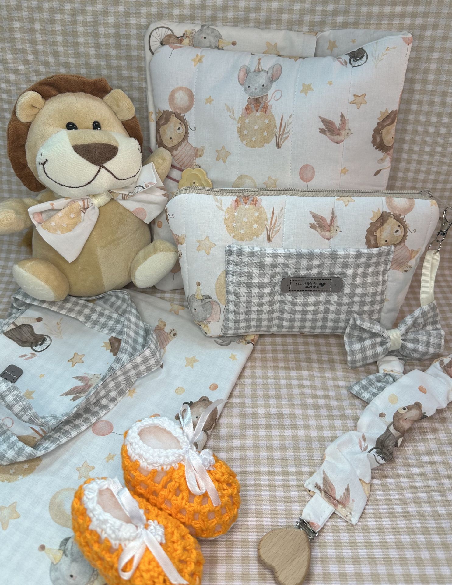 Colección "El Petit Circ"