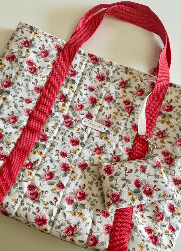 Bolsos y neceseres